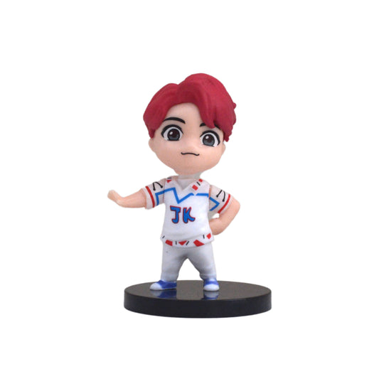 BTS Idol figure [7-8cm]