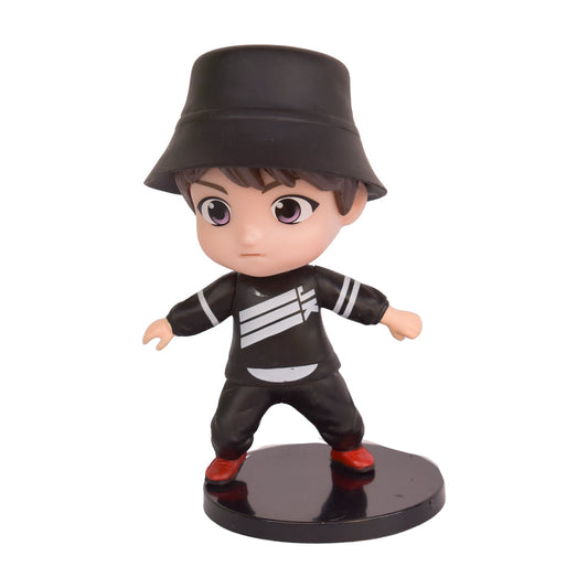 BTS Mic Drop figure Standing [7-8cm]