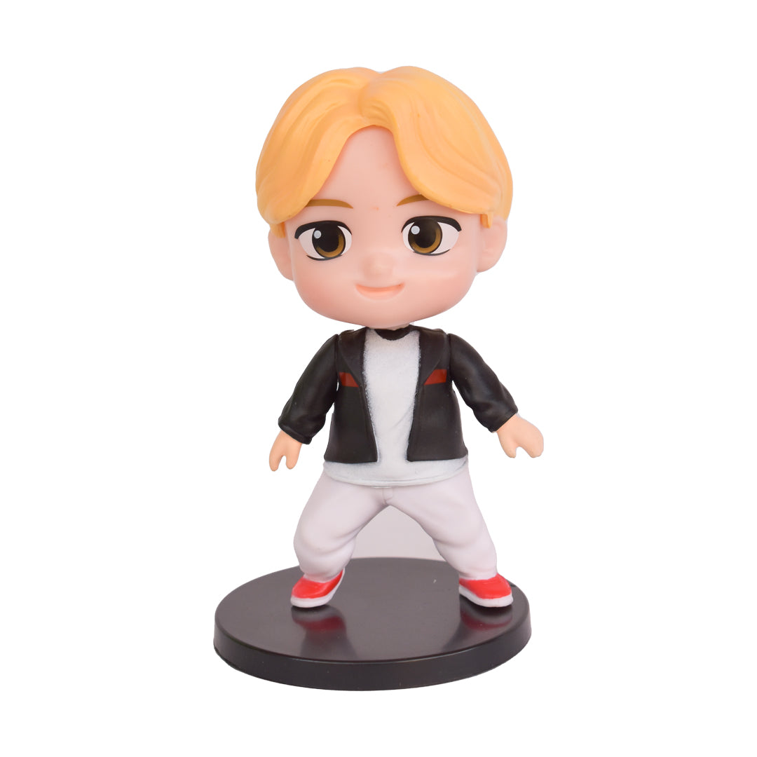 BTS Mic Drop figure Standing [7-8cm]