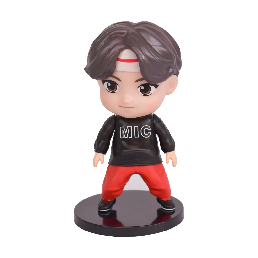 BTS Mic Drop figure Standing [7-8cm]