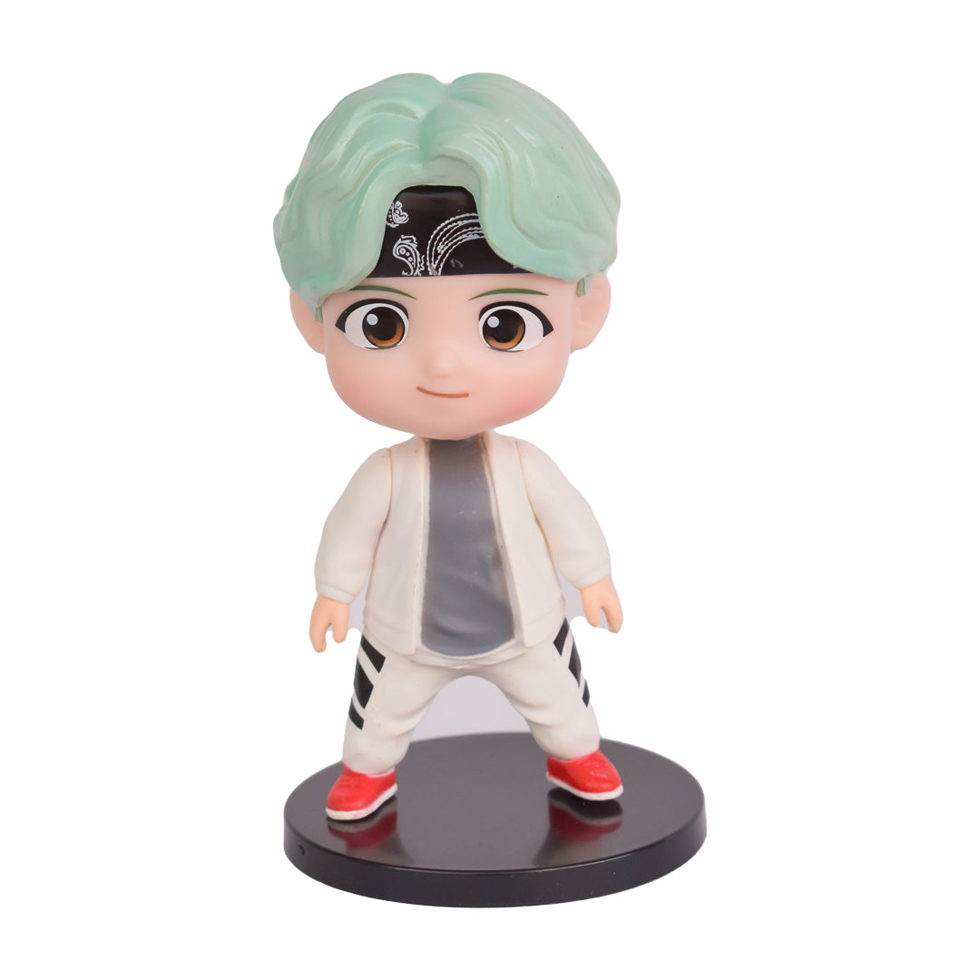 BTS Mic Drop figure Standing [7-8cm]