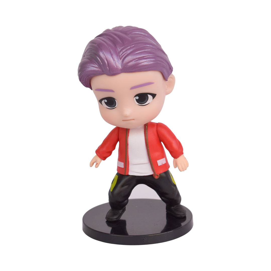 BTS Mic Drop figure Standing [7-8cm]