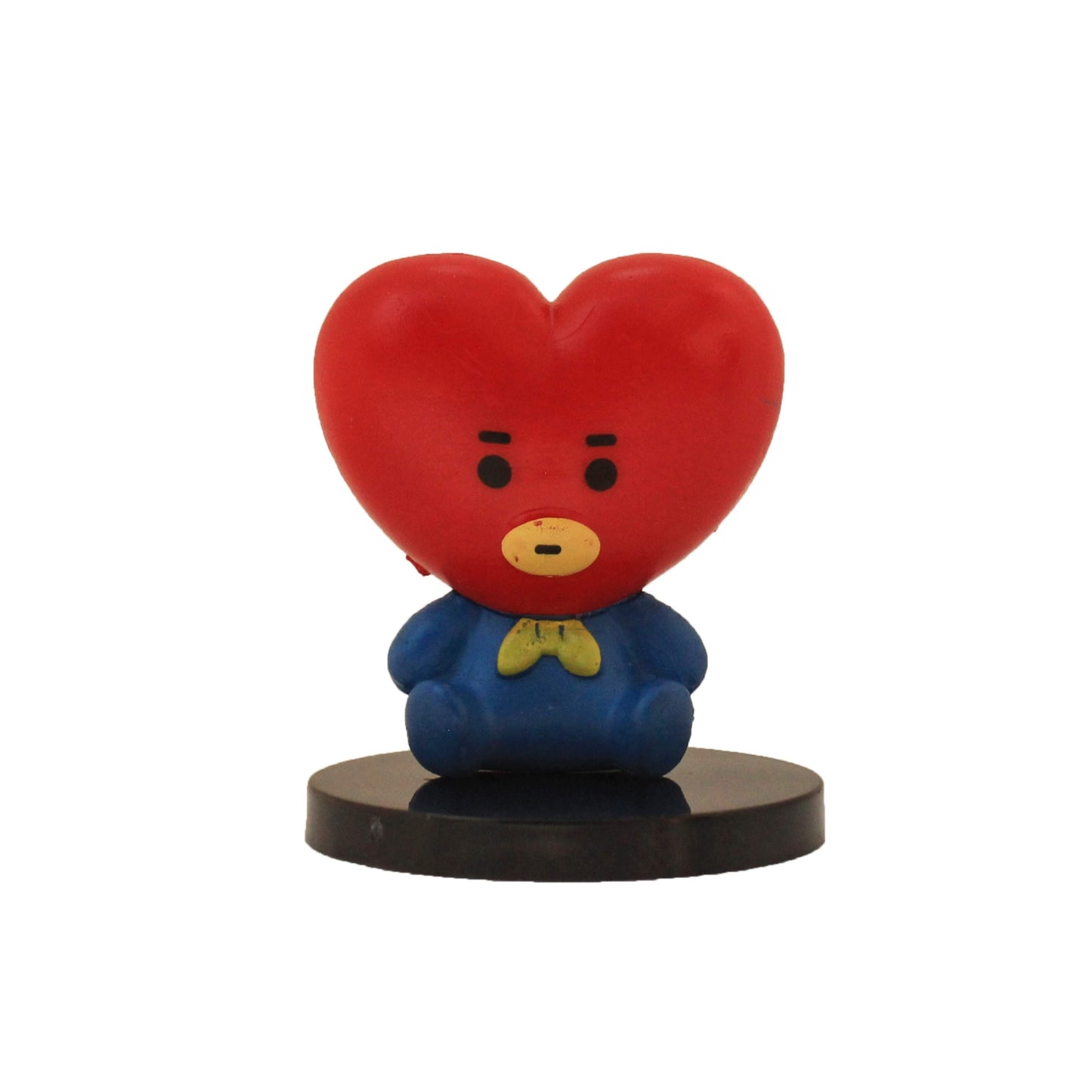 BT21 Baby Figuriens  [Size : 7-8 cm]