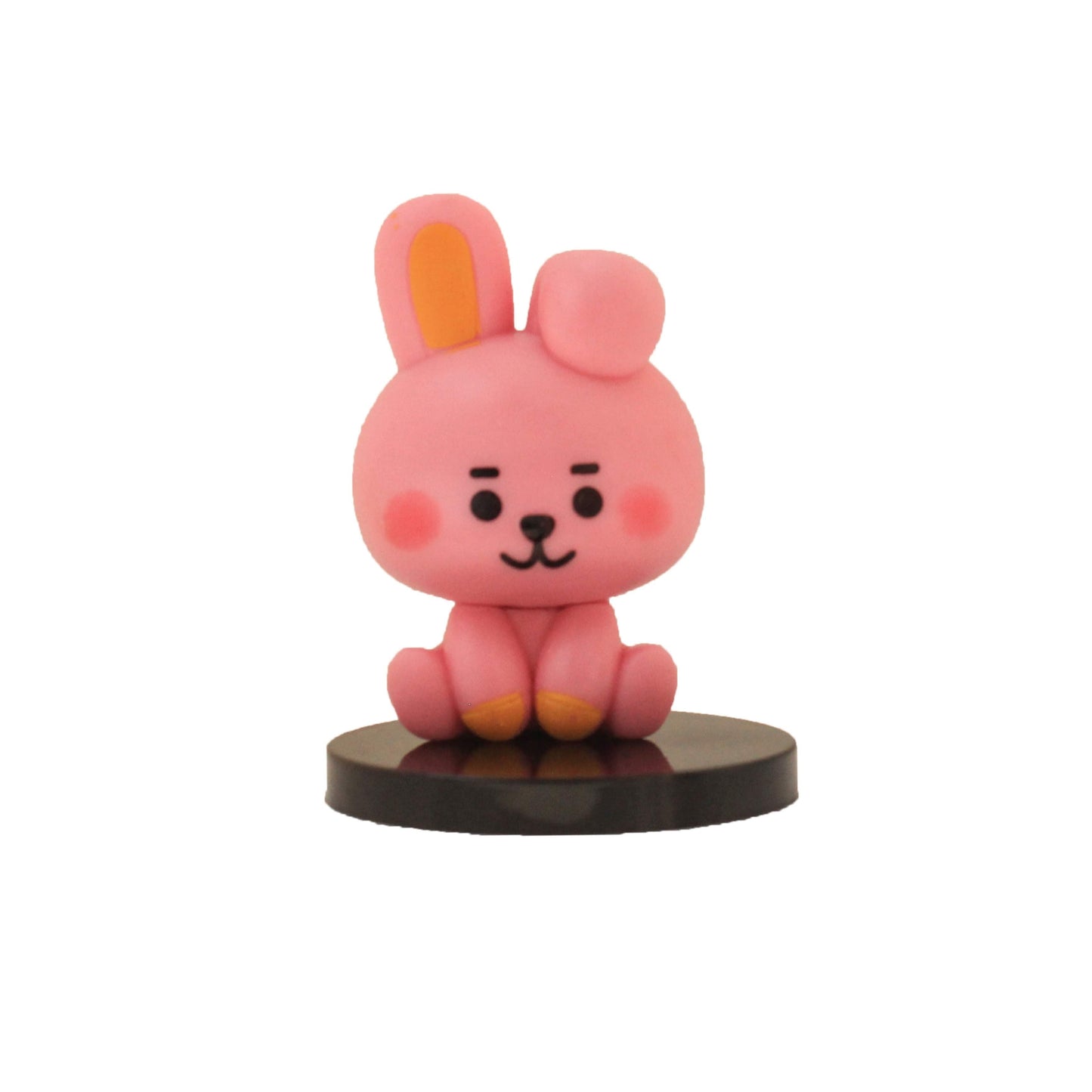 BT21 Baby Figuriens  [Size : 7-8 cm]