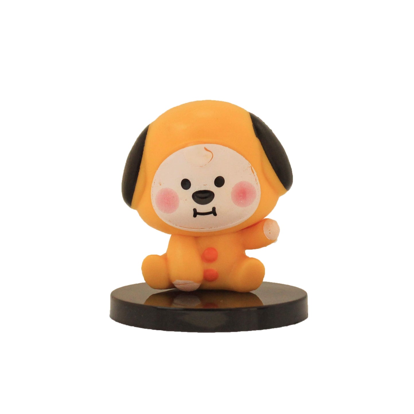 BT21 Baby Figuriens  [Size : 7-8 cm]