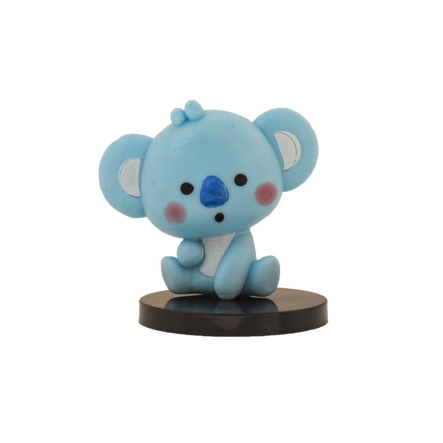 BT21 Baby Figuriens  [Size : 7-8 cm]