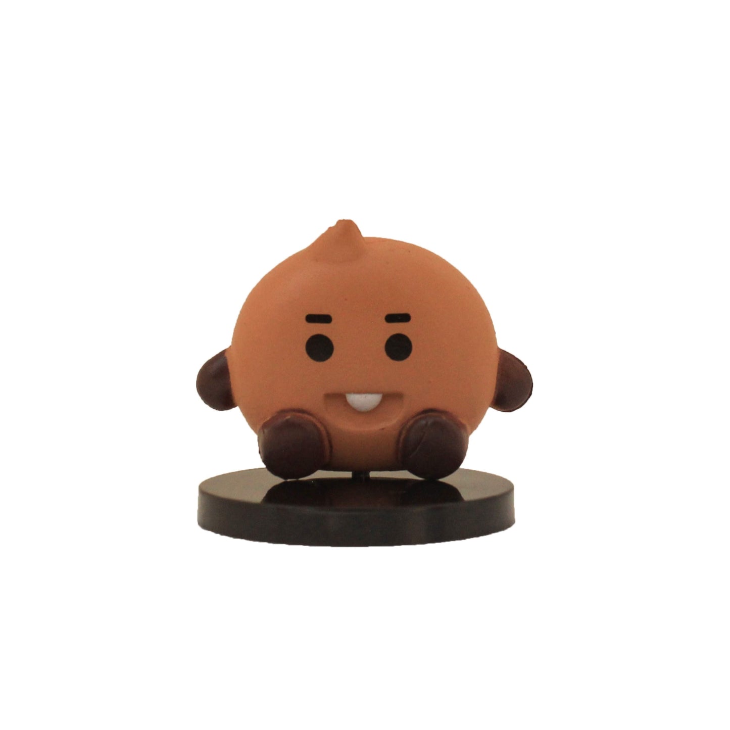 BT21 Baby Figuriens  [Size : 7-8 cm]