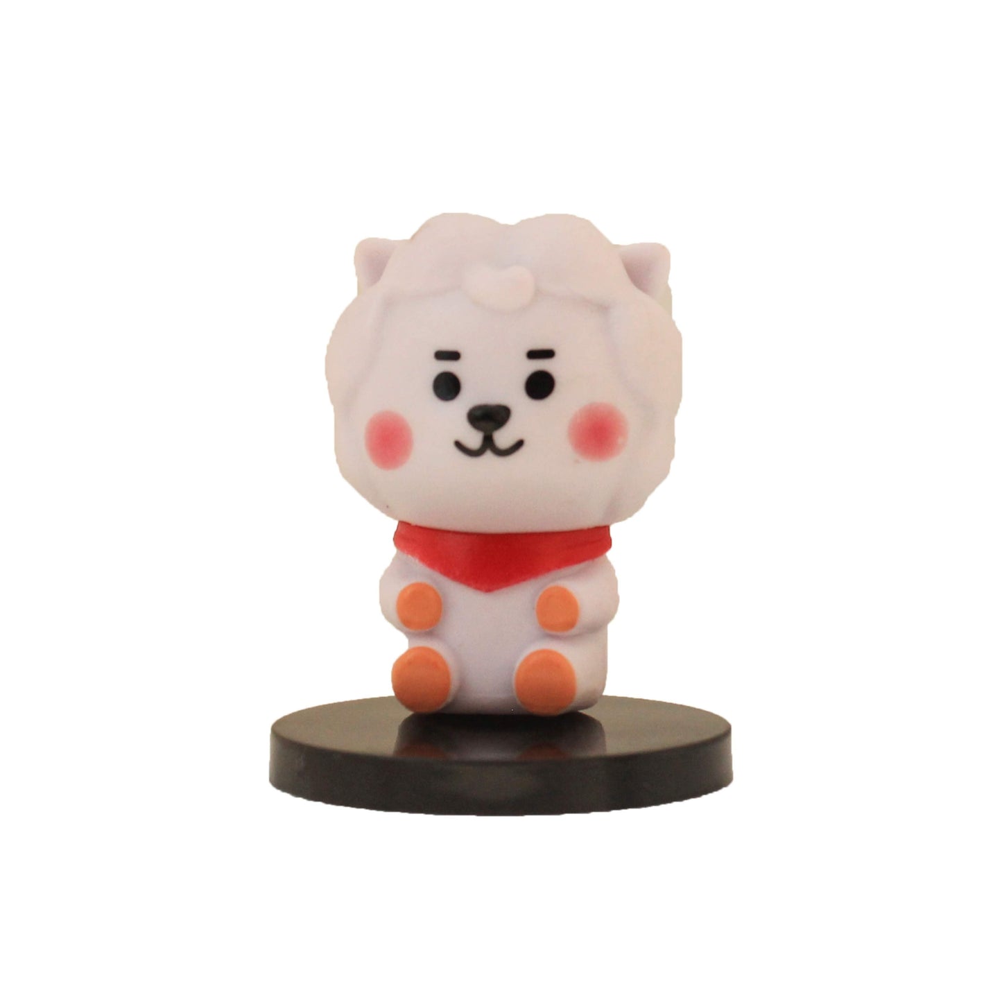 BT21 Baby Figuriens  [Size : 7-8 cm]
