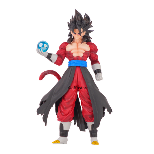 Dragon Ball Z Anime Vegeta Action Figure