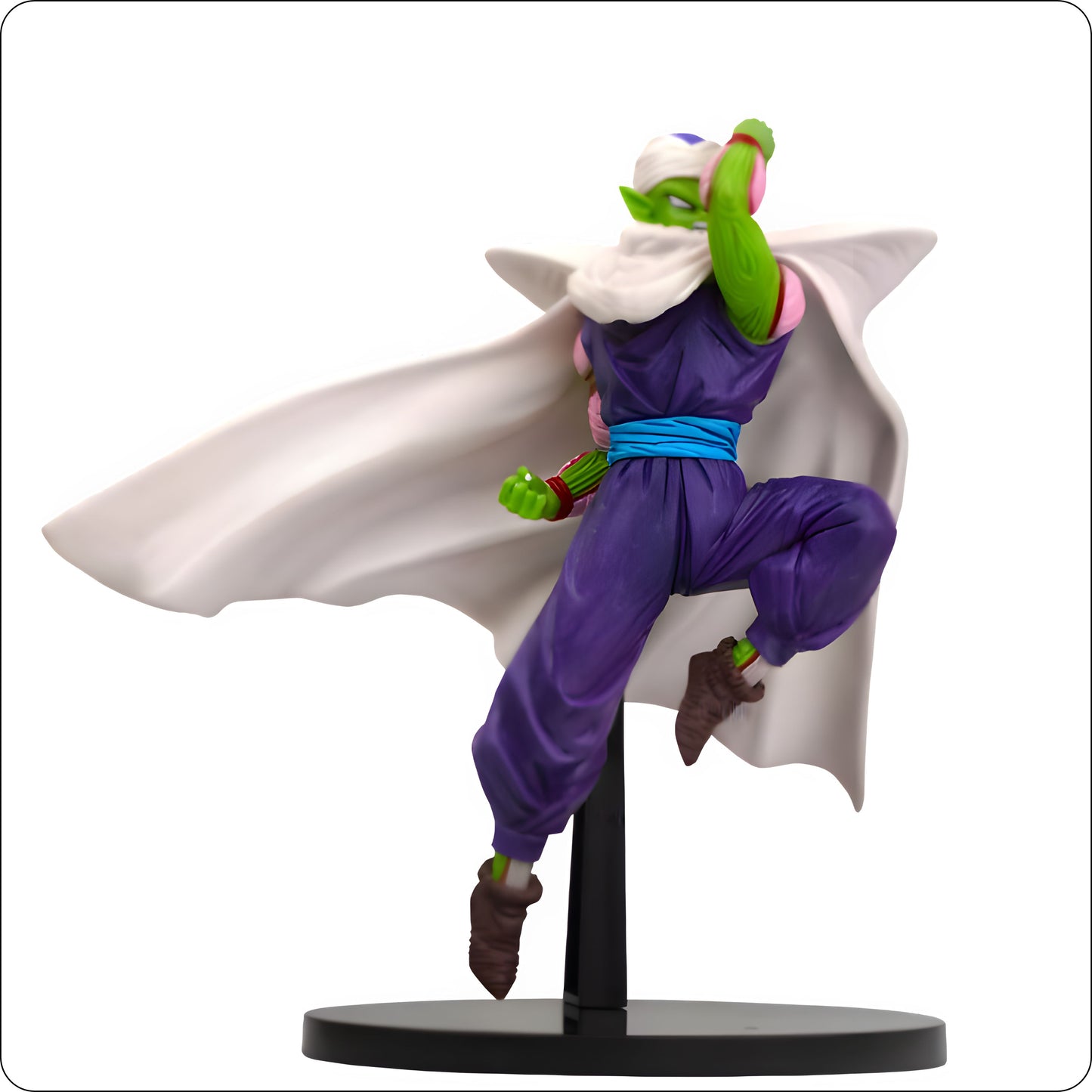 Dragon Ball Z Piccolo Action Figure –