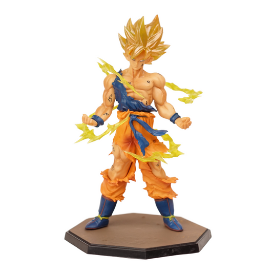 Dragon Ball Z Goku Action Figure [18cm]