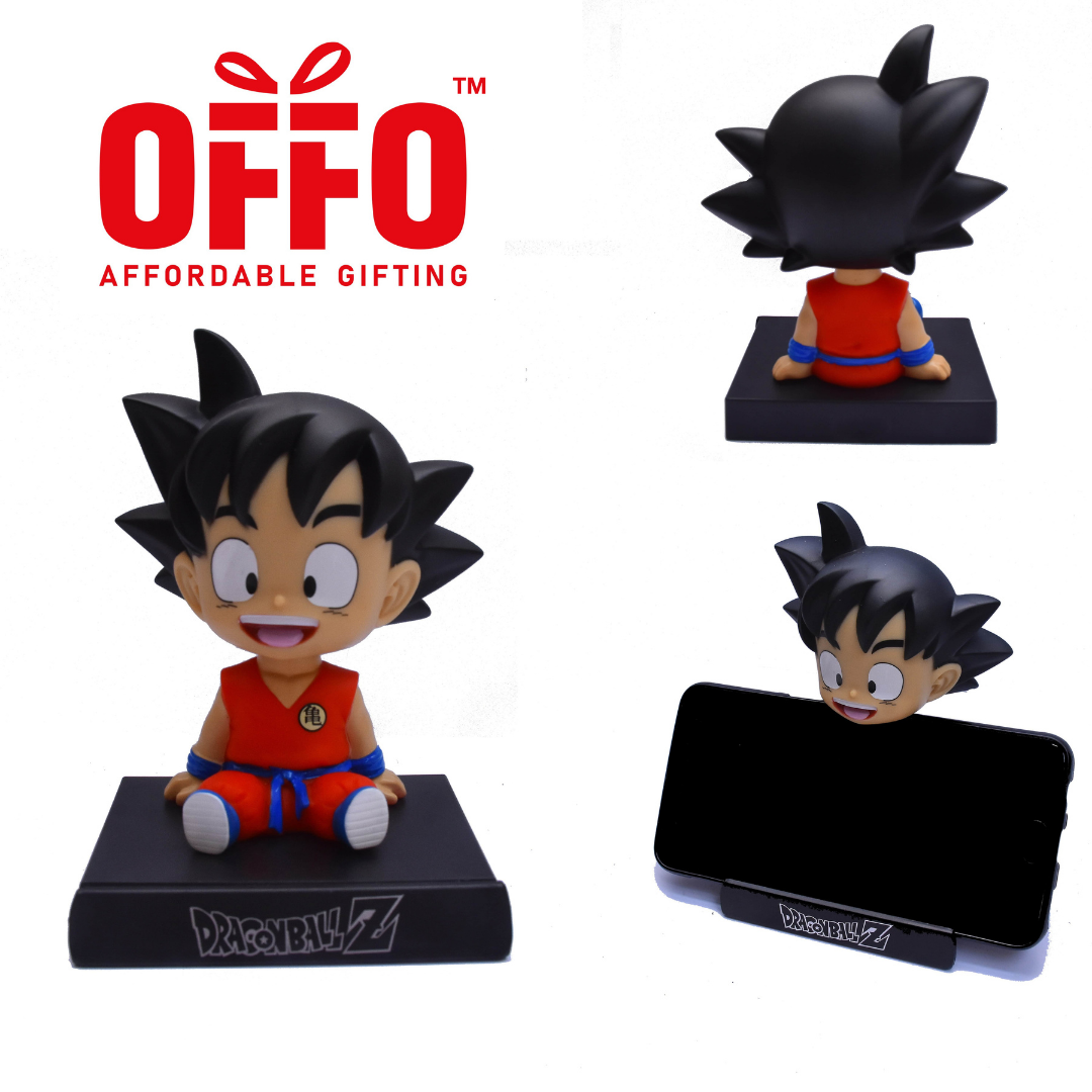 Dragon Ball Z Goku Bobblehead