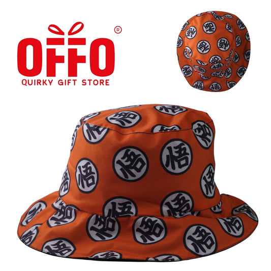 Dragon Ball Z Anime Hat