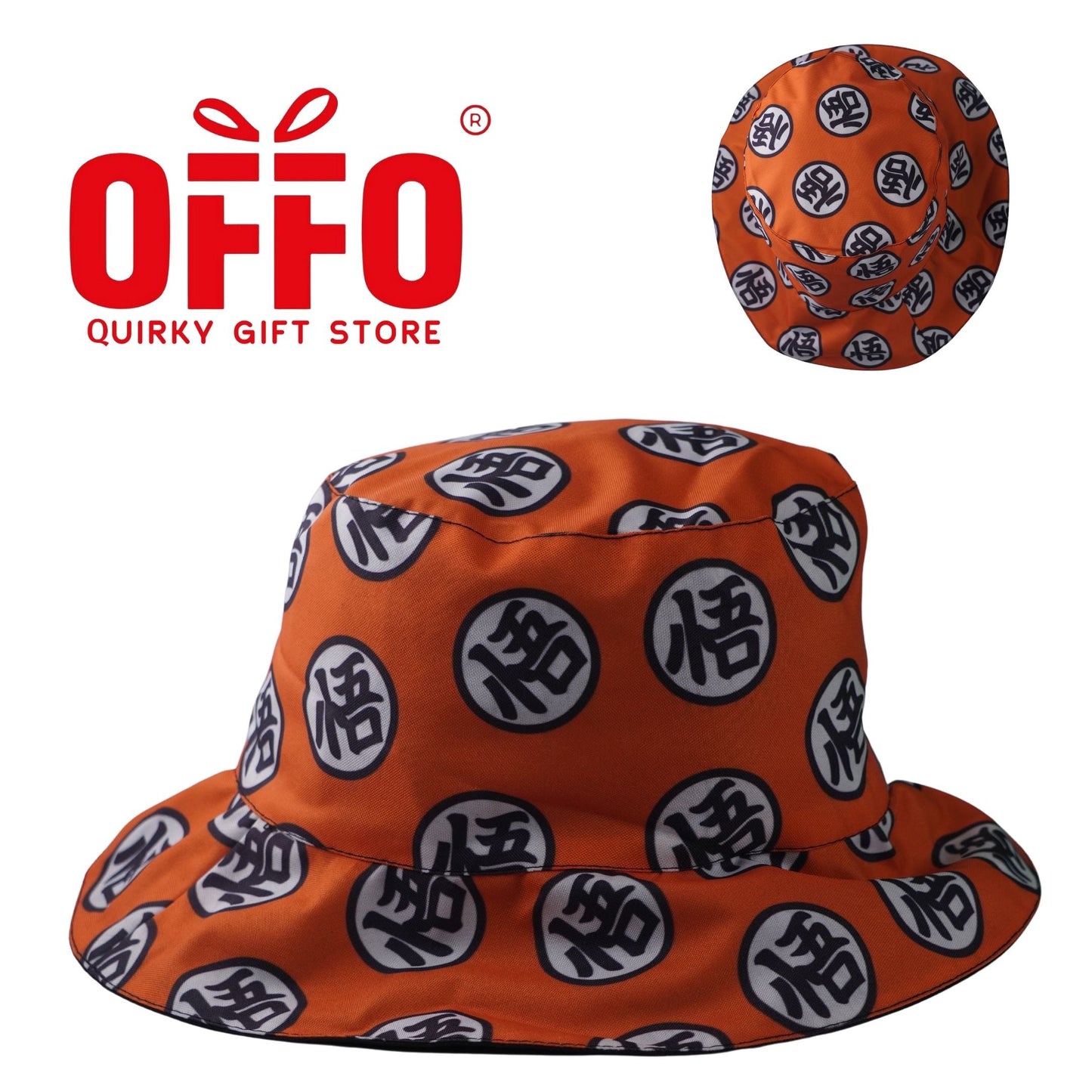 Dragon Ball Z Anime Hat
