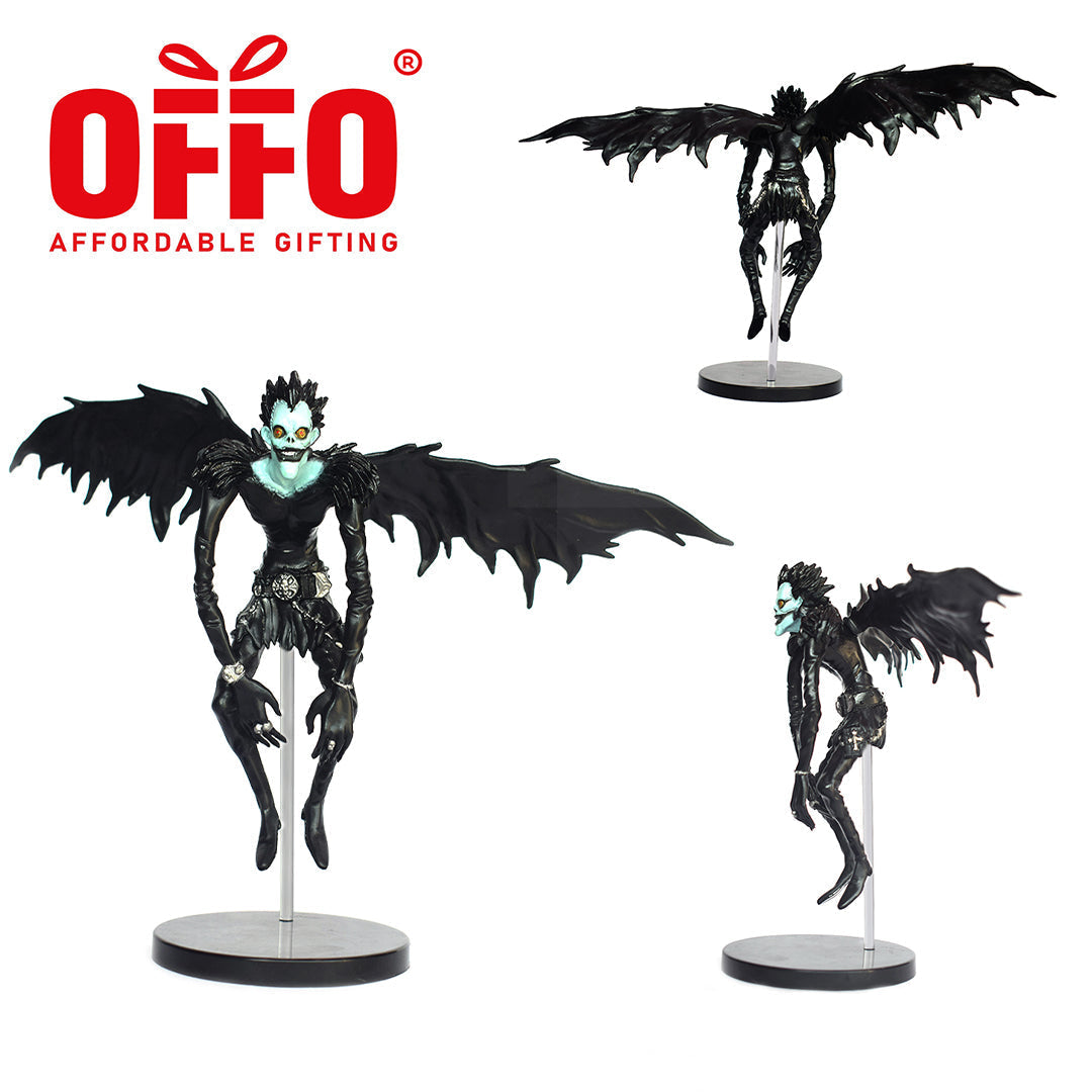 Death Note Anime Ryuk Action Figure [19cm]