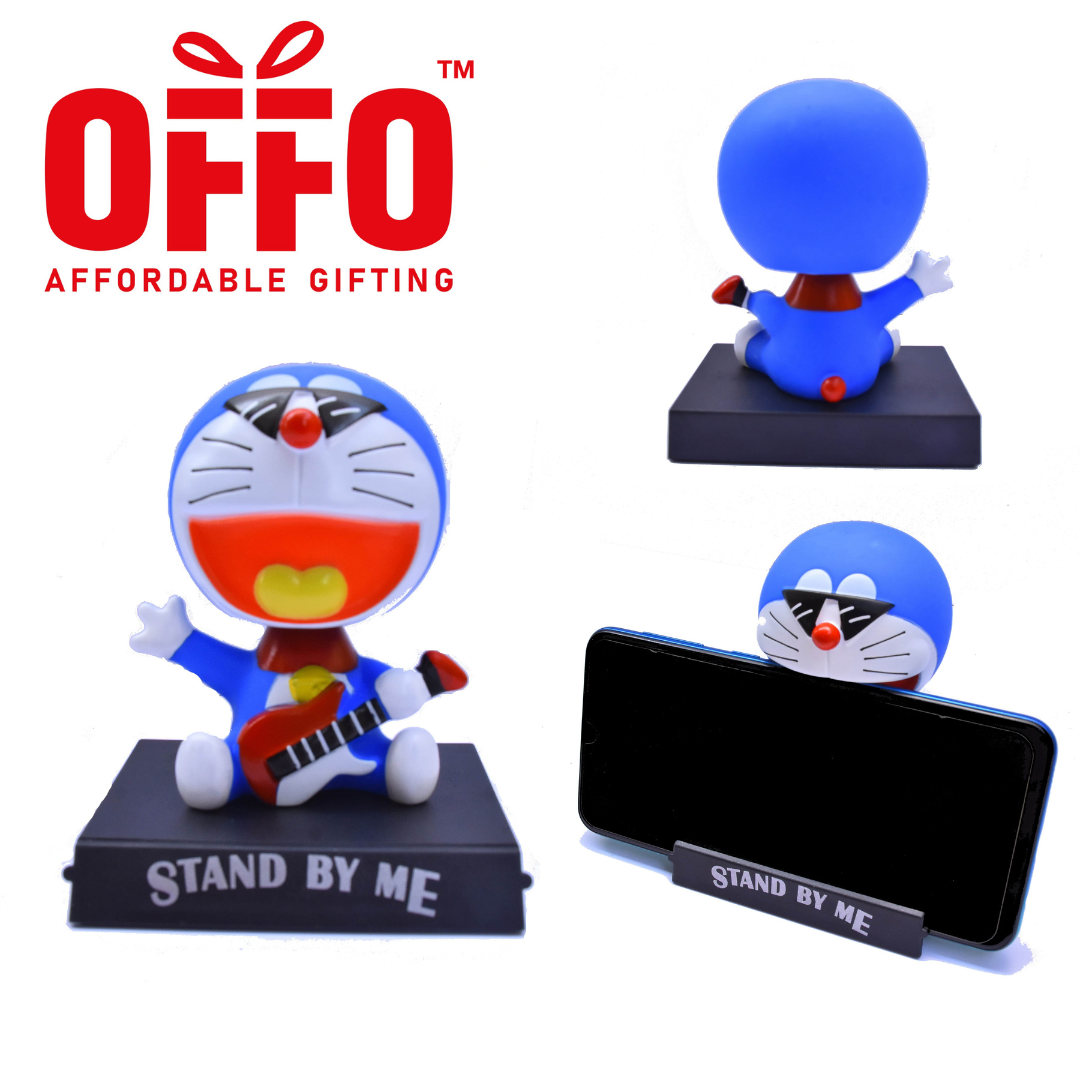 Doraemon Bobblehead