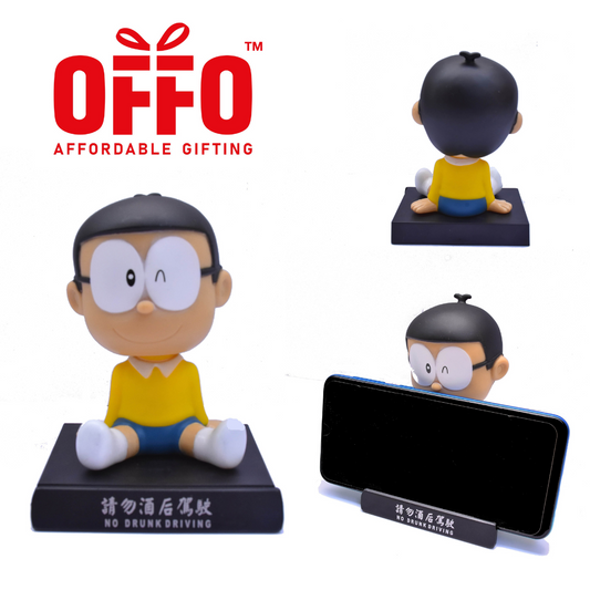 Doraemon Nobita Bobblehead