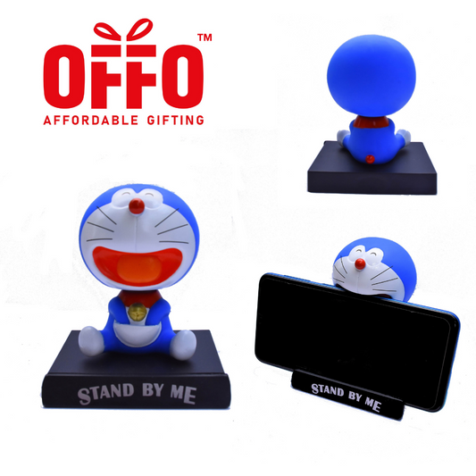 Doraemon Bobblehead