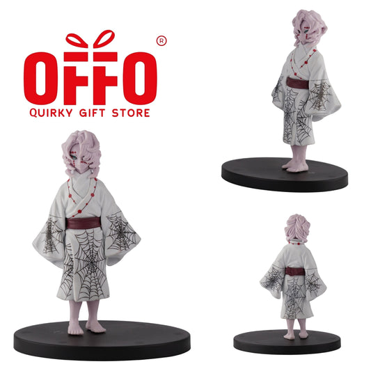 Demon Slayer Rui Action Figure [15 cm]