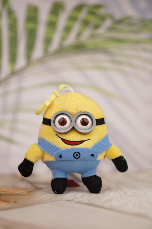 Minion Soft Toy