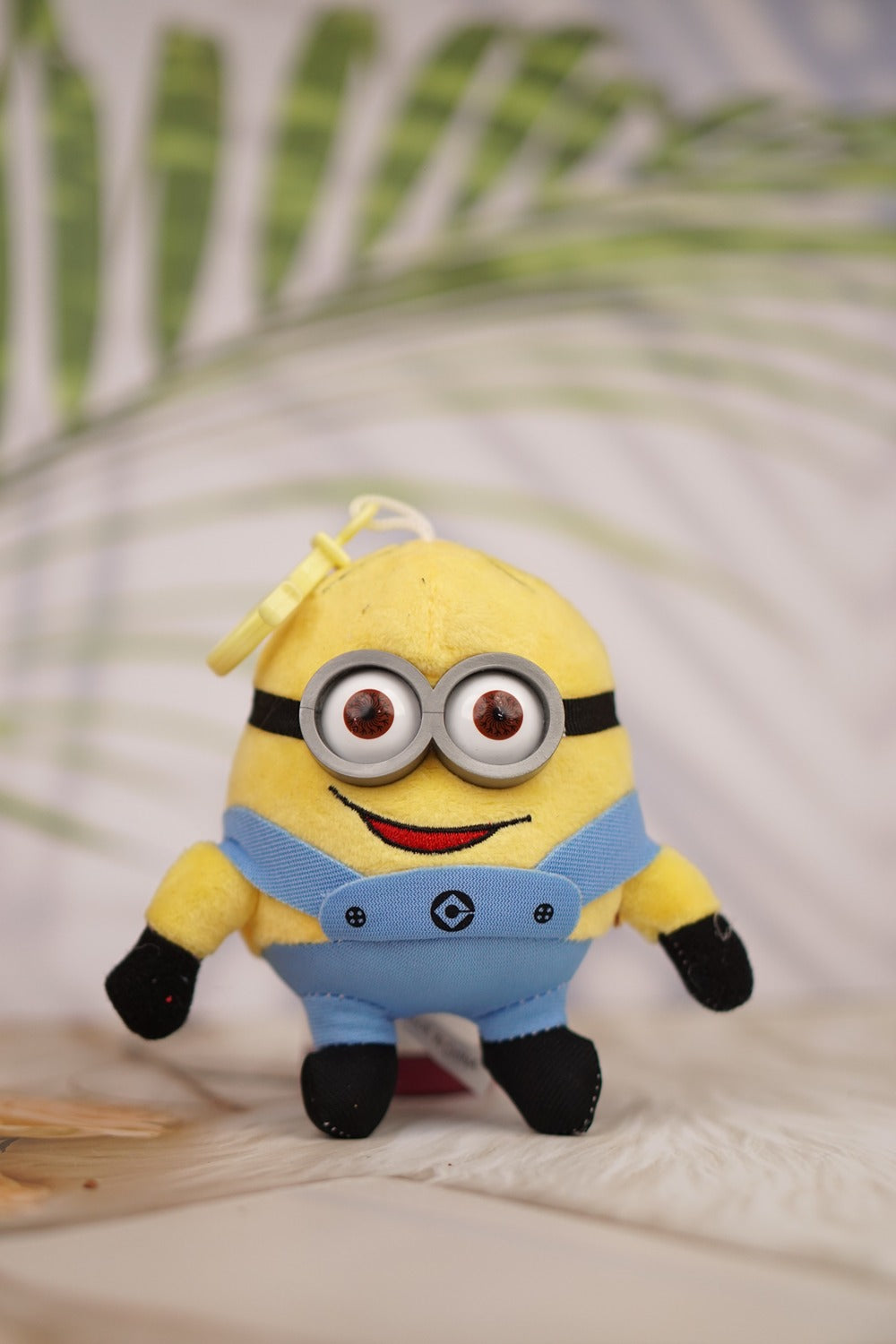 Minion Soft Toy