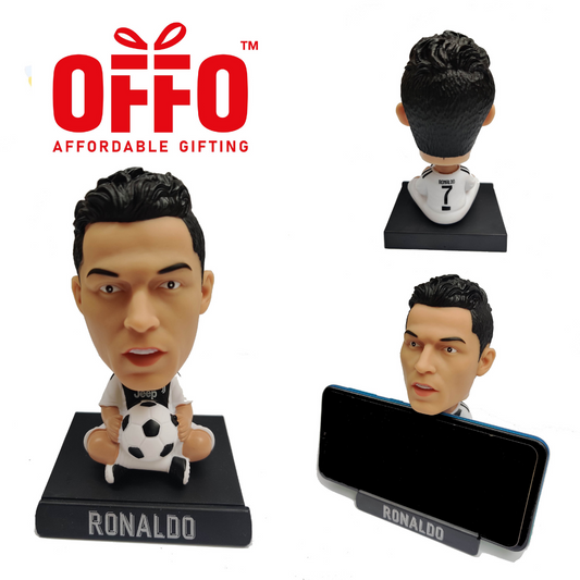 Ronaldo Bobblehead