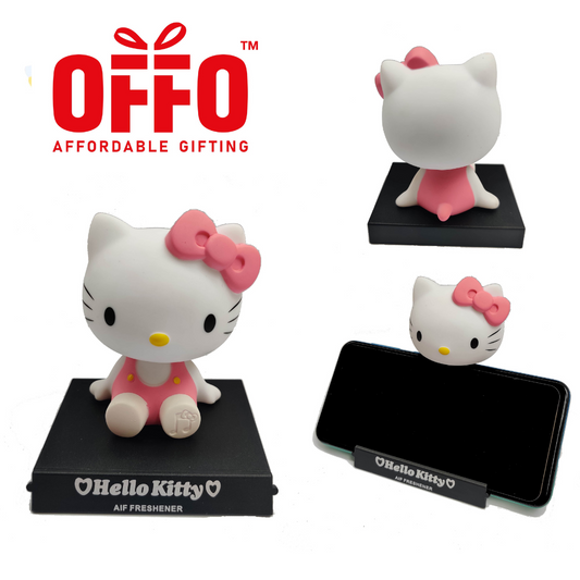 Hello Kitty Bobblehead