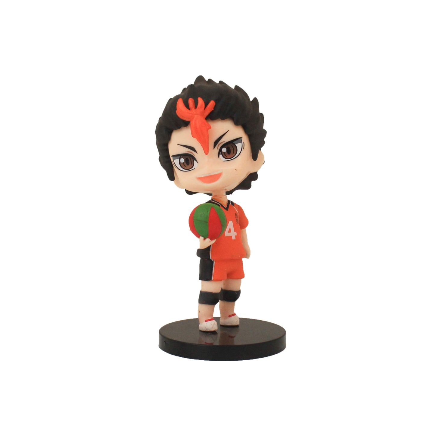 Haikyu Anime Yu Nishinoya Action Figure [9cm]