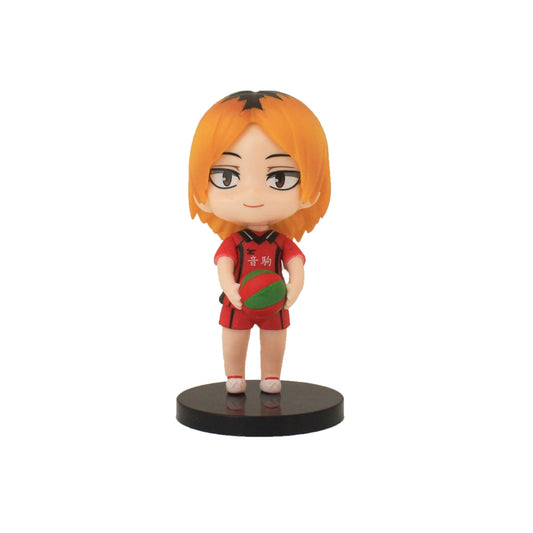 Haikyu Anime Kenma Kozume Action Figure [9cm]