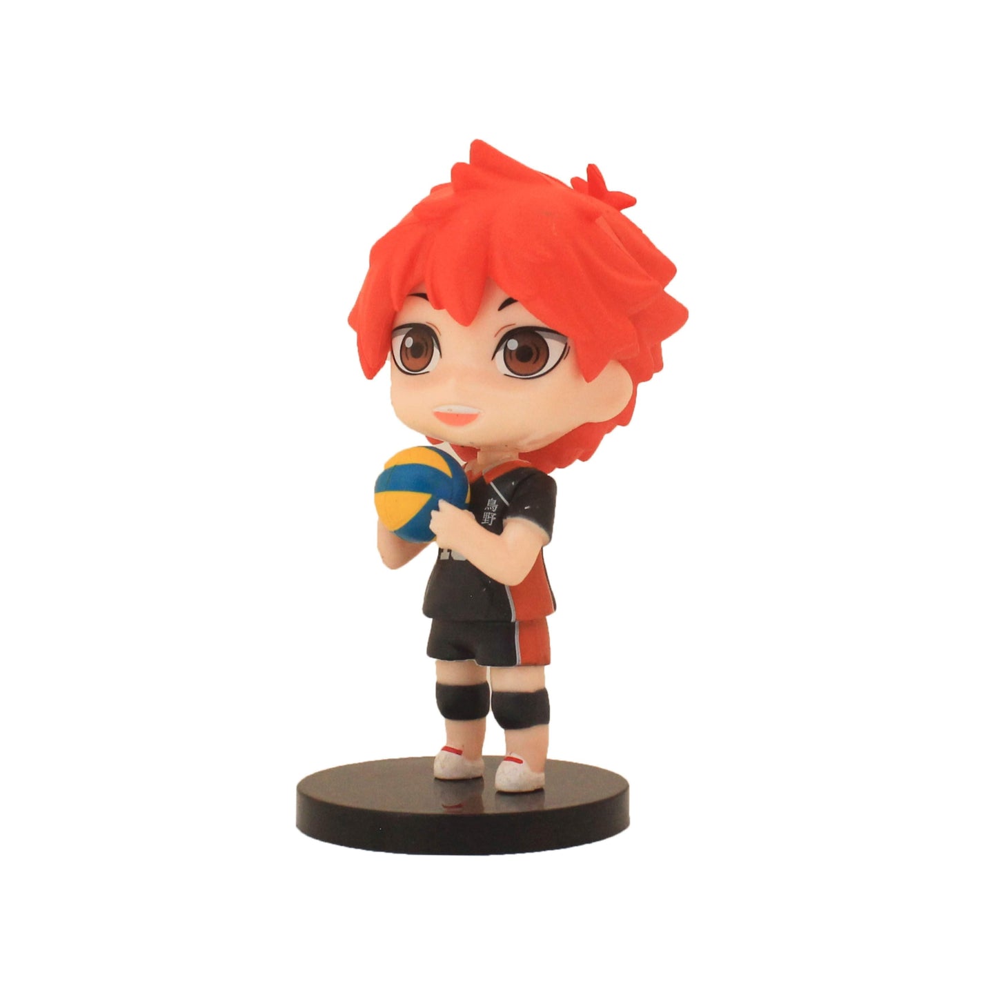 Haikyu Anime Shoyo Hinata Action Figure [9cm]