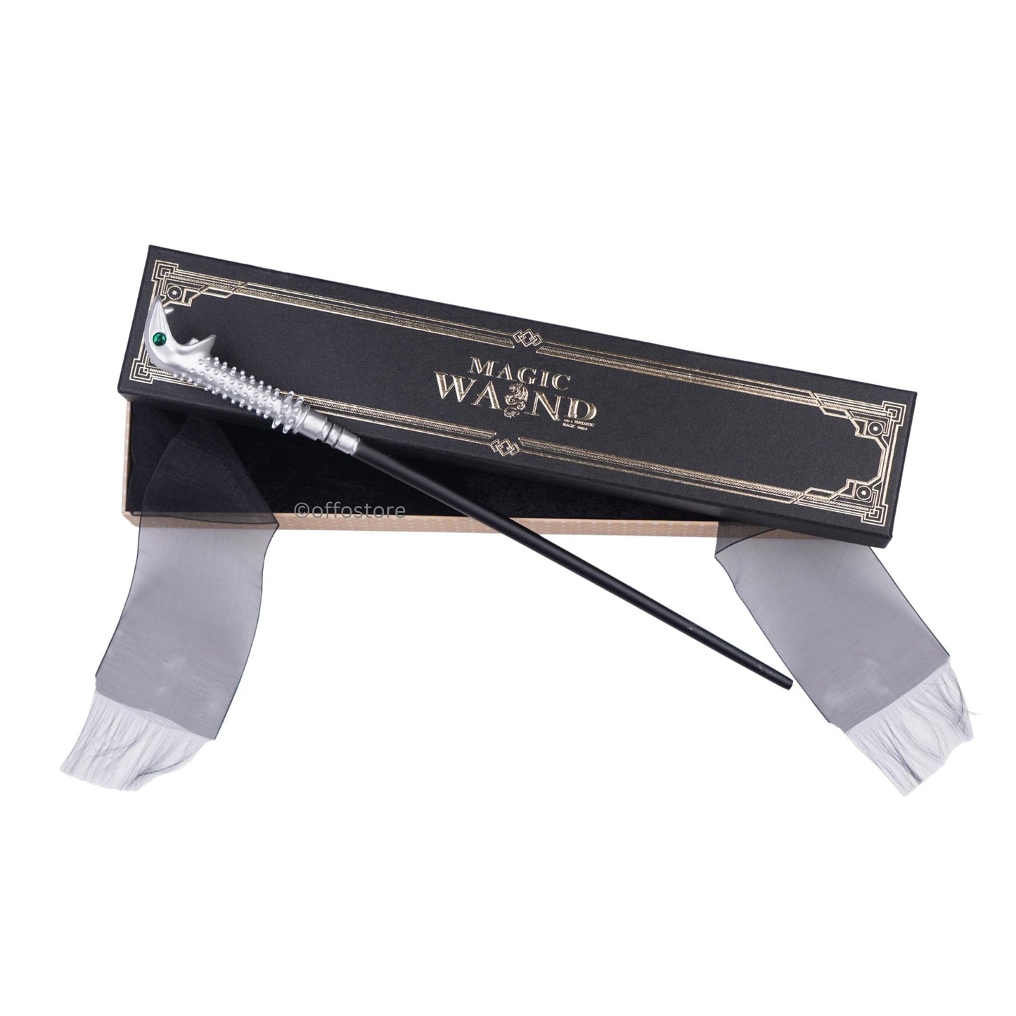 Harry Potter Lucius Malfoy Wizard Wand [40cm]