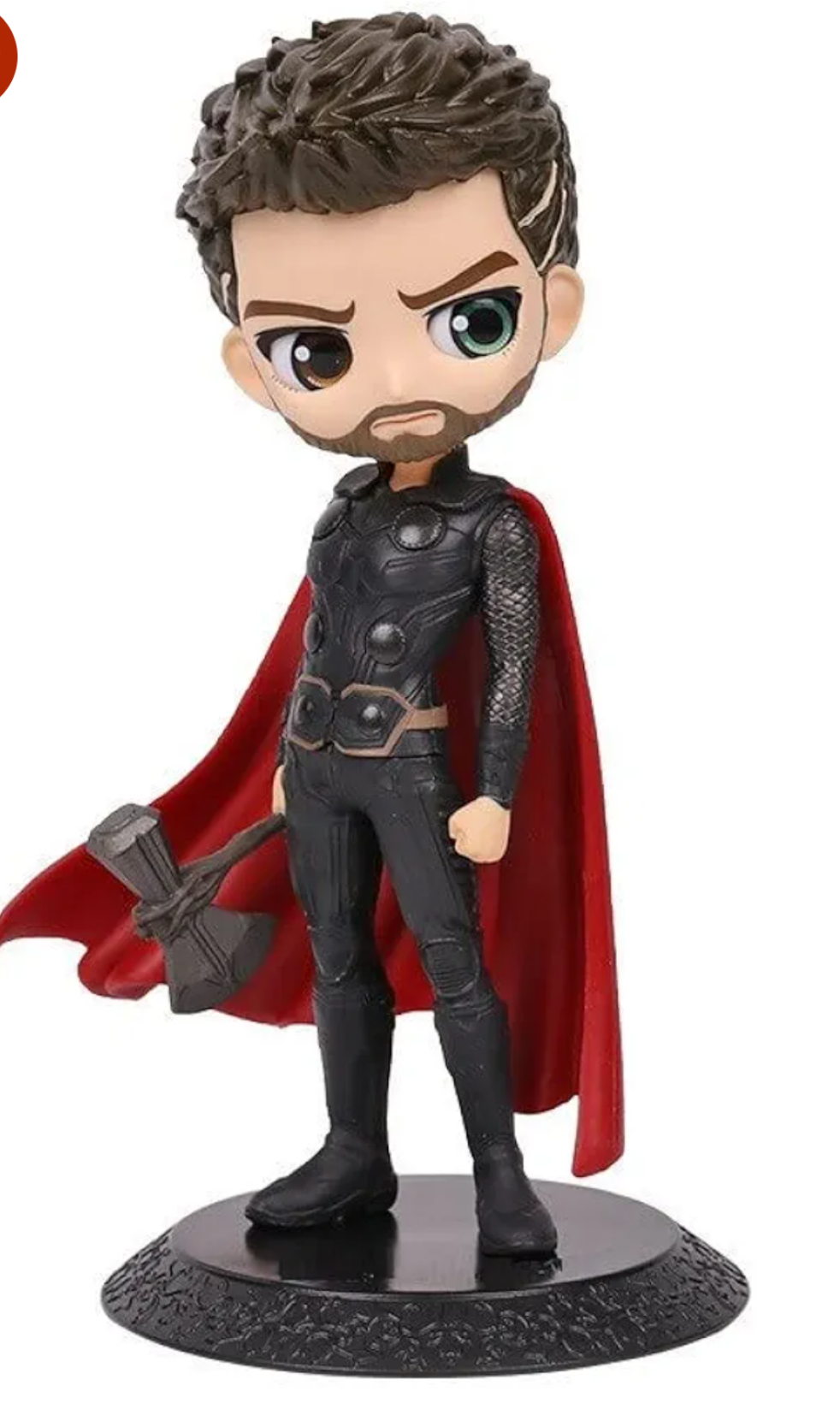 Marvel Avengers thor qposket