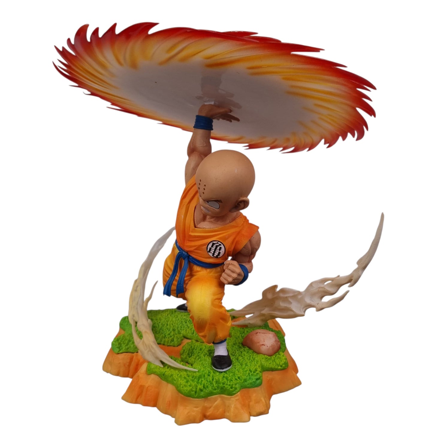 Krillin Action Figure