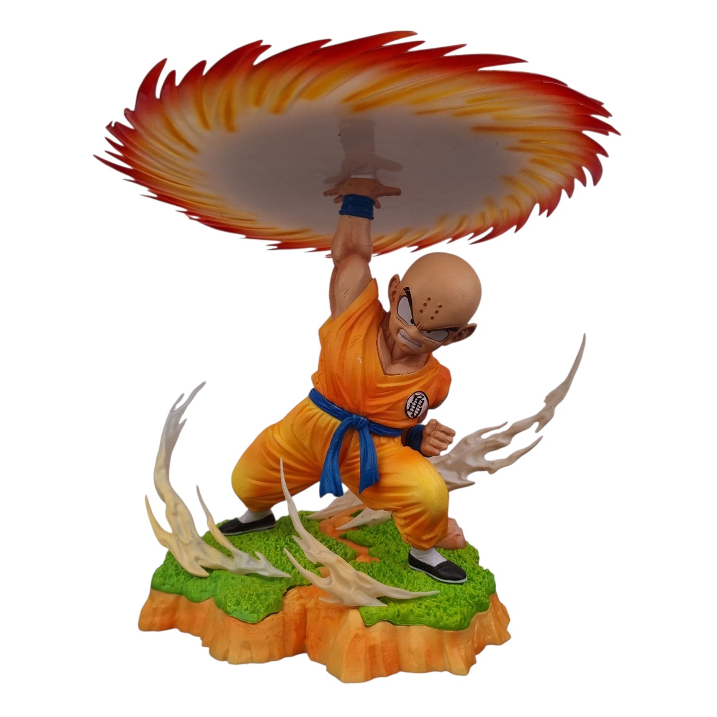 Krillin Action Figure