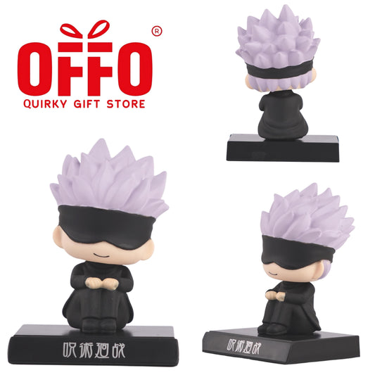 Jujutsu Kaisen Satoru Gojo Bobblehead