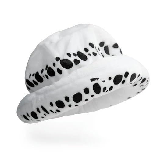 One Piece Anime Trafalgar.D.Law Bucket Hat