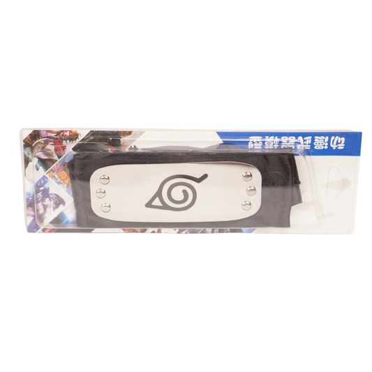 Naruto Headband