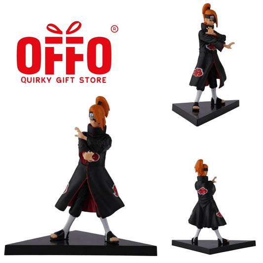 Naruto Anime Deidara Action Figure [18cm]