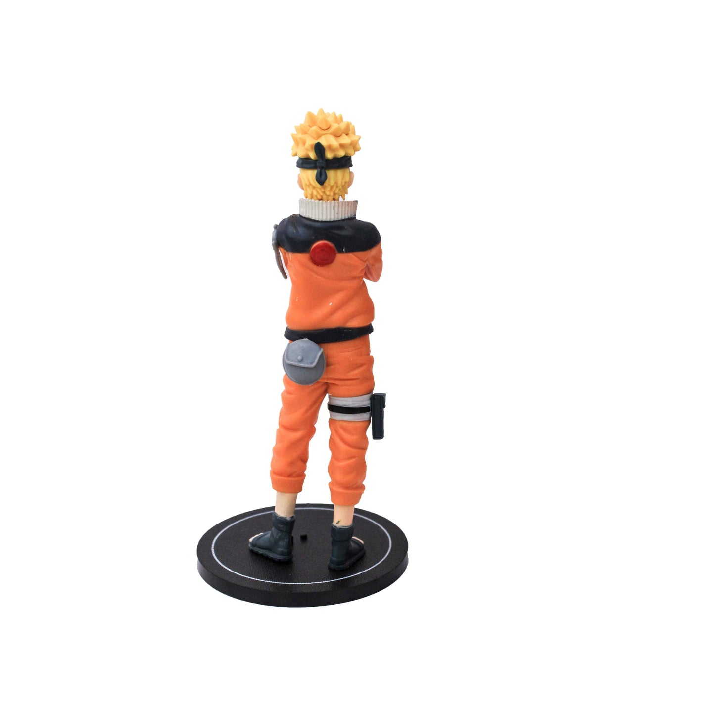 Naruto (F) Action Figure [16cm]