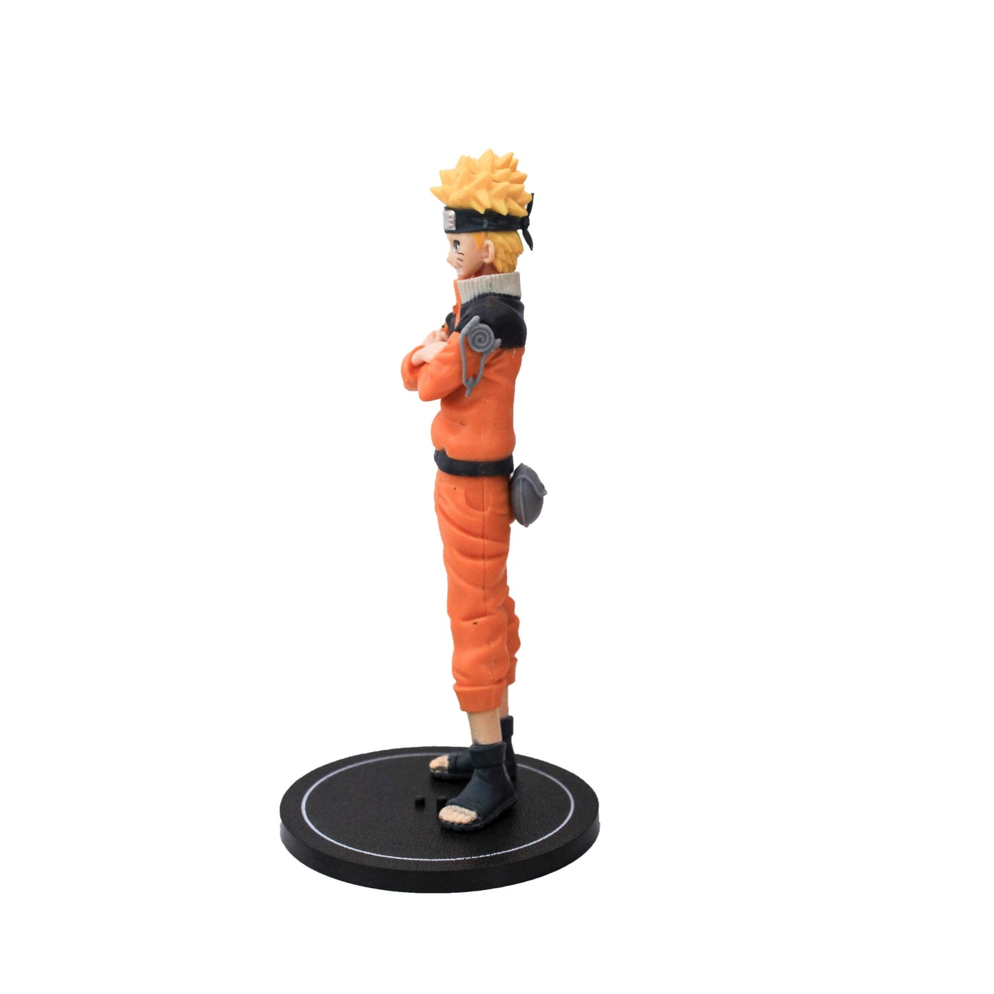 Naruto (F) Action Figure [16cm]