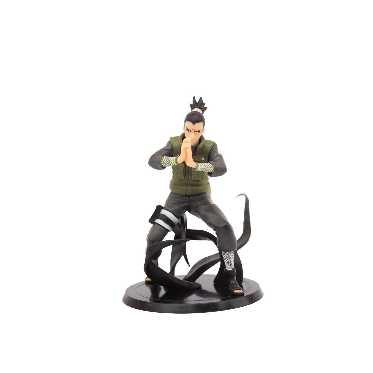 Naruto Anime Shikamaru Nara Action Figure [15cm]