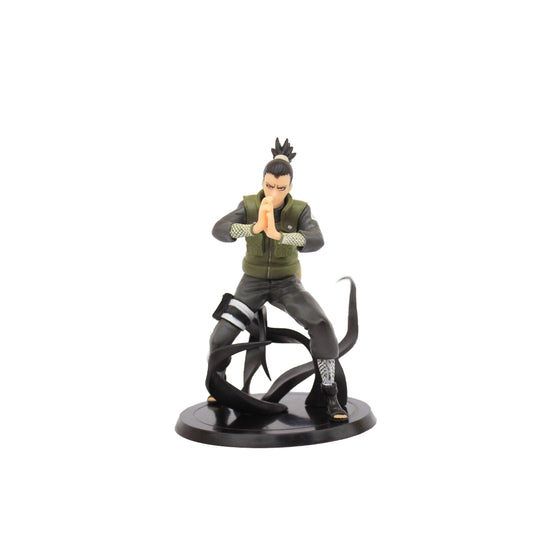 Naruto Anime Shikamaru Nara Action Figure [15cm]