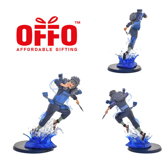 Naruto Anime Tobirama Action Figure [22cm]