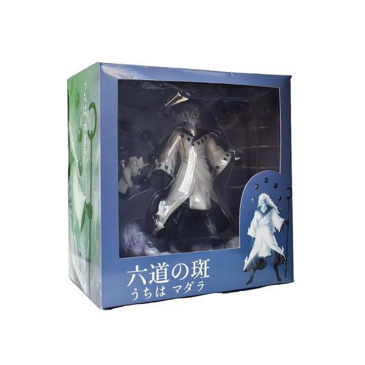 Naruto Anime Uchiha Madara Action Figure [ 26cm]