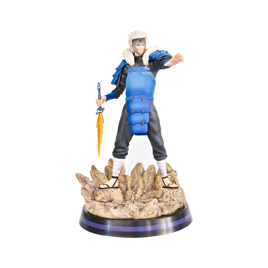 Naruto Anime Tobirama Senju Action Figure [ 30cm]