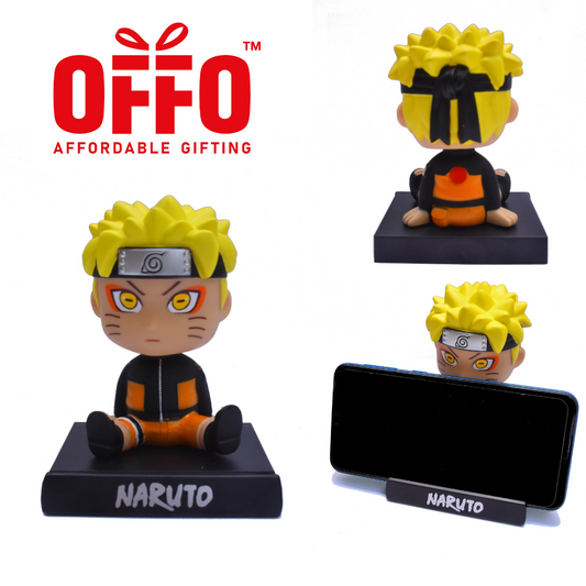Naruto Bobblehead