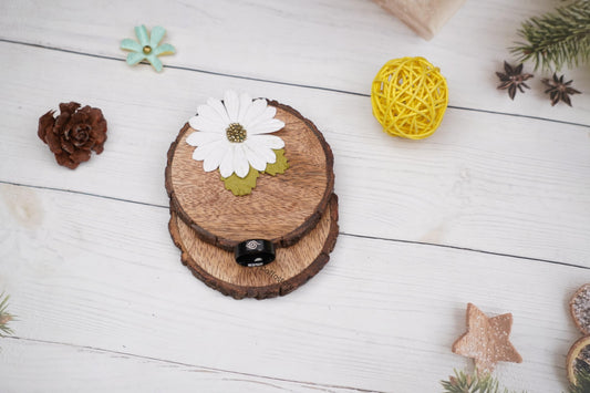 Naruto Anime Ring Black color