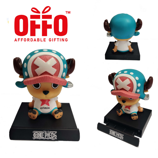 One Piece Crimin Bobblehead