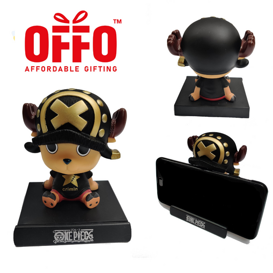 One Piece Crimin Bobblehead