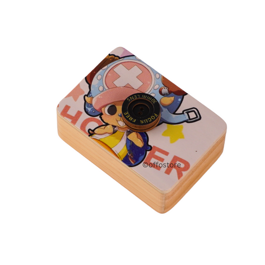 One Piece Tony Tony Chopper Showpiece Cum Music Box
